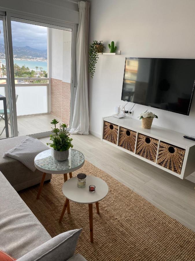 A&C - Duque Mar 1, Torre Del Mar - Malaga Apartment Exterior photo