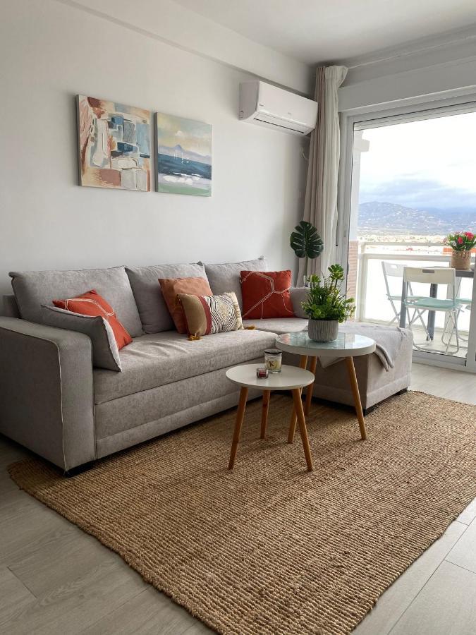 A&C - Duque Mar 1, Torre Del Mar - Malaga Apartment Exterior photo